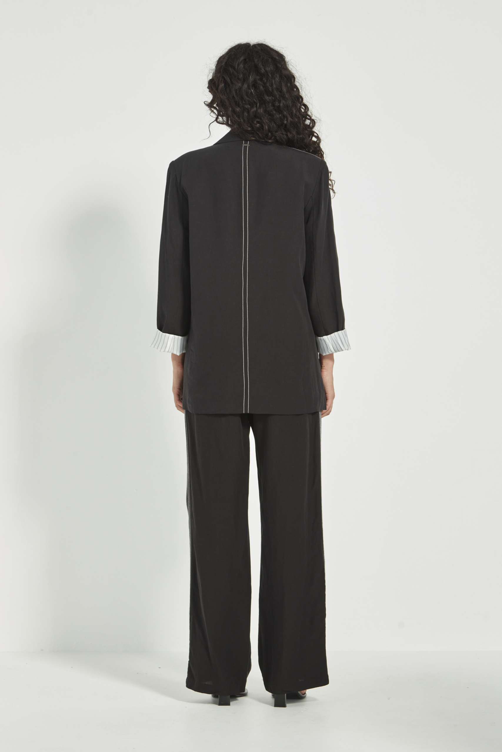 Verge Yarra Blazer 9729BR - Image 2