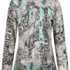 Lebek Shirt 3621