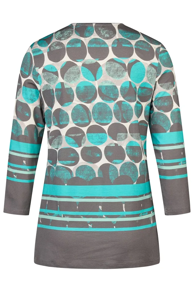 Lebek Shirt 4109 - Image 2