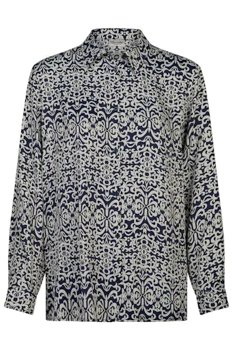 Lebek Blouse 3671 - Image 2
