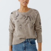 Oui Sweater 94628
