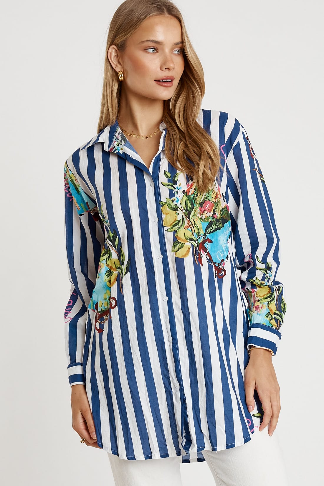 Lula Life Lucciano Shirt
