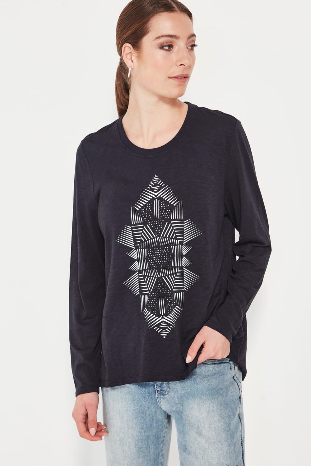 Verge Optical Top 1013SF