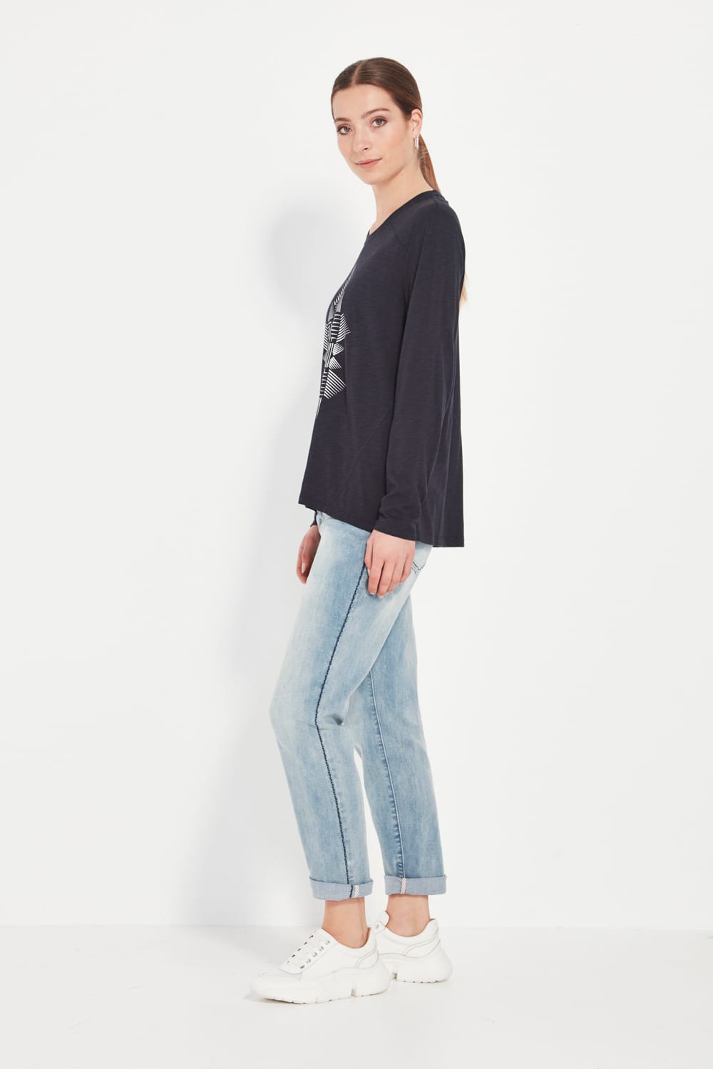 Verge Optical Top 1013SF - Image 2