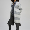 Zaket & Plover LL Luxe Cardi ZP8108
