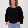Monari Sweater Structure 809056