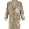 Dolcezza Long Knit Jacket 75301