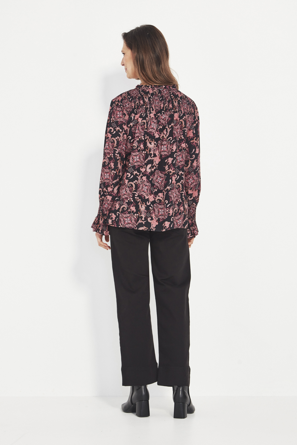 Verge Gianna Shirt 1147JX - Image 3