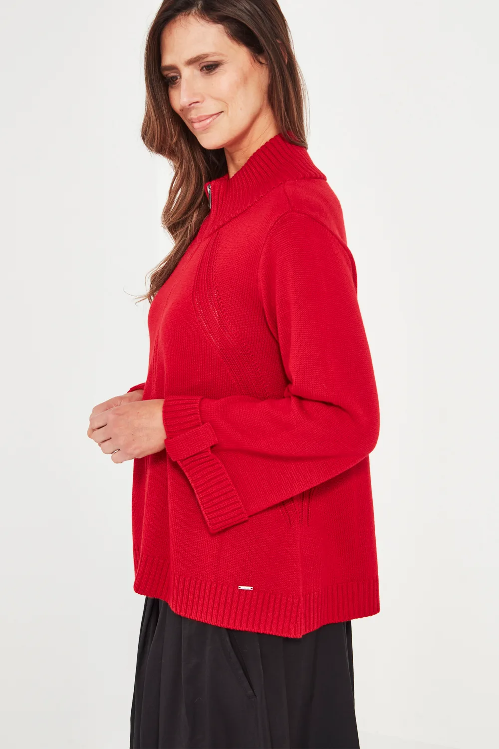 Verge Global Jacket 1055SF