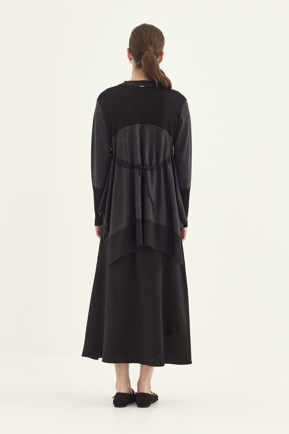 Verge Interact Sweater 1027SF - Image 2