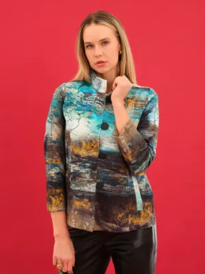 Dolcezza Jacket 75606