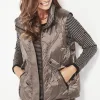 Verge Nocturnal Vest 1030BR