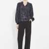 Verge Riot Blouse 1041JX