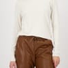 Monari Basic T-Shirt W Jewelry Chain 809332