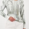 Monari Gallery Allover T-Shirt 809382