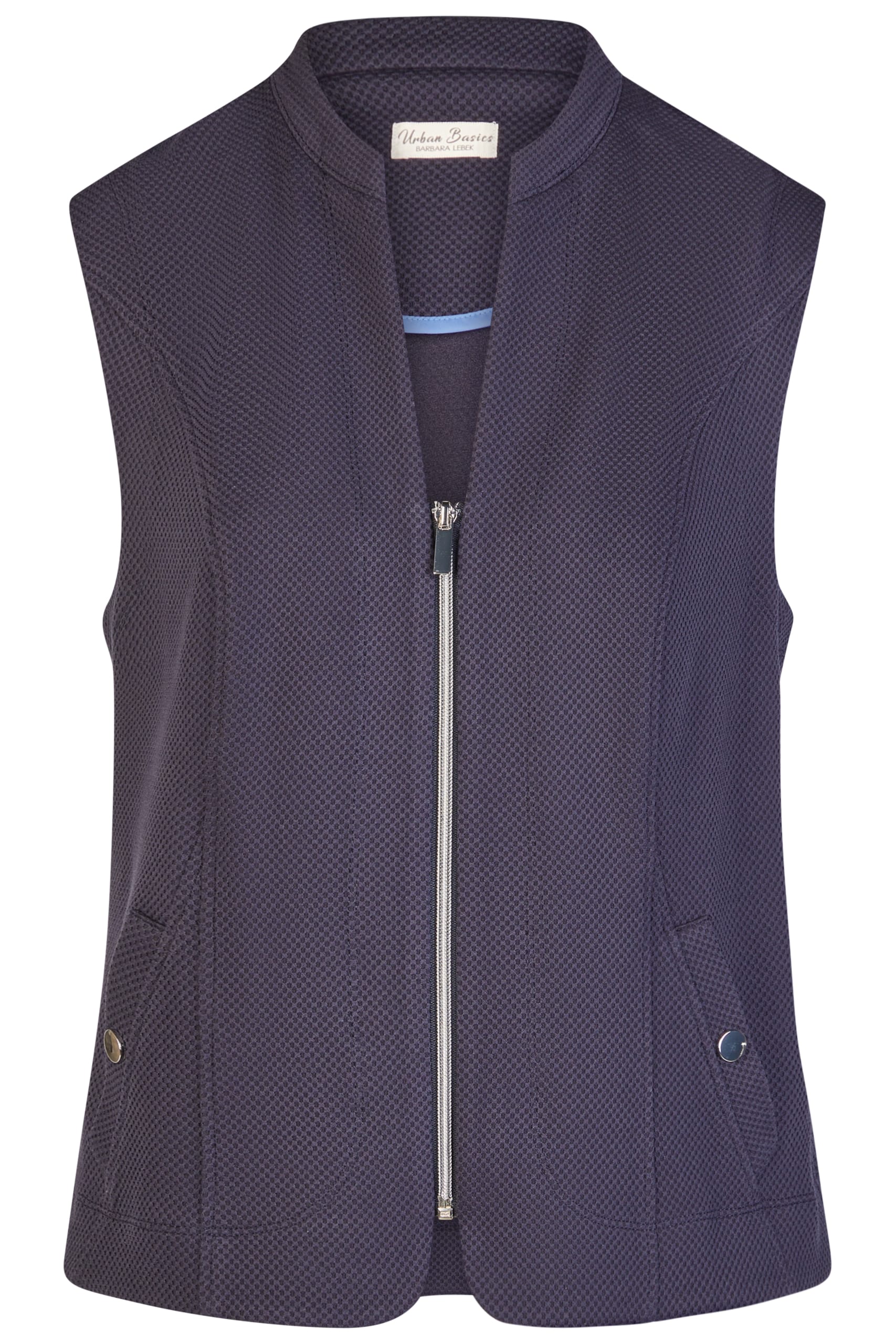 Lebek Vest 6164
