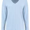Bloomings V neck SLK309-8924