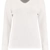 Bloomings V neck sequins SLK443-8940
