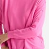 ZaKet & Plover Button Boat Neck ZP8802