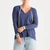 Zaket & Plover Island Tie ZP8805