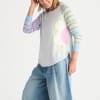 Zaket & Plover Bright Side Top ZP8824