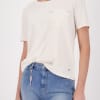 Monari Basic Jersey Blouse 410467