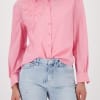 Monari All Over Flower Blouse 410260