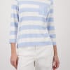 Monari R/NStripe + Jewelry Jersey 410146