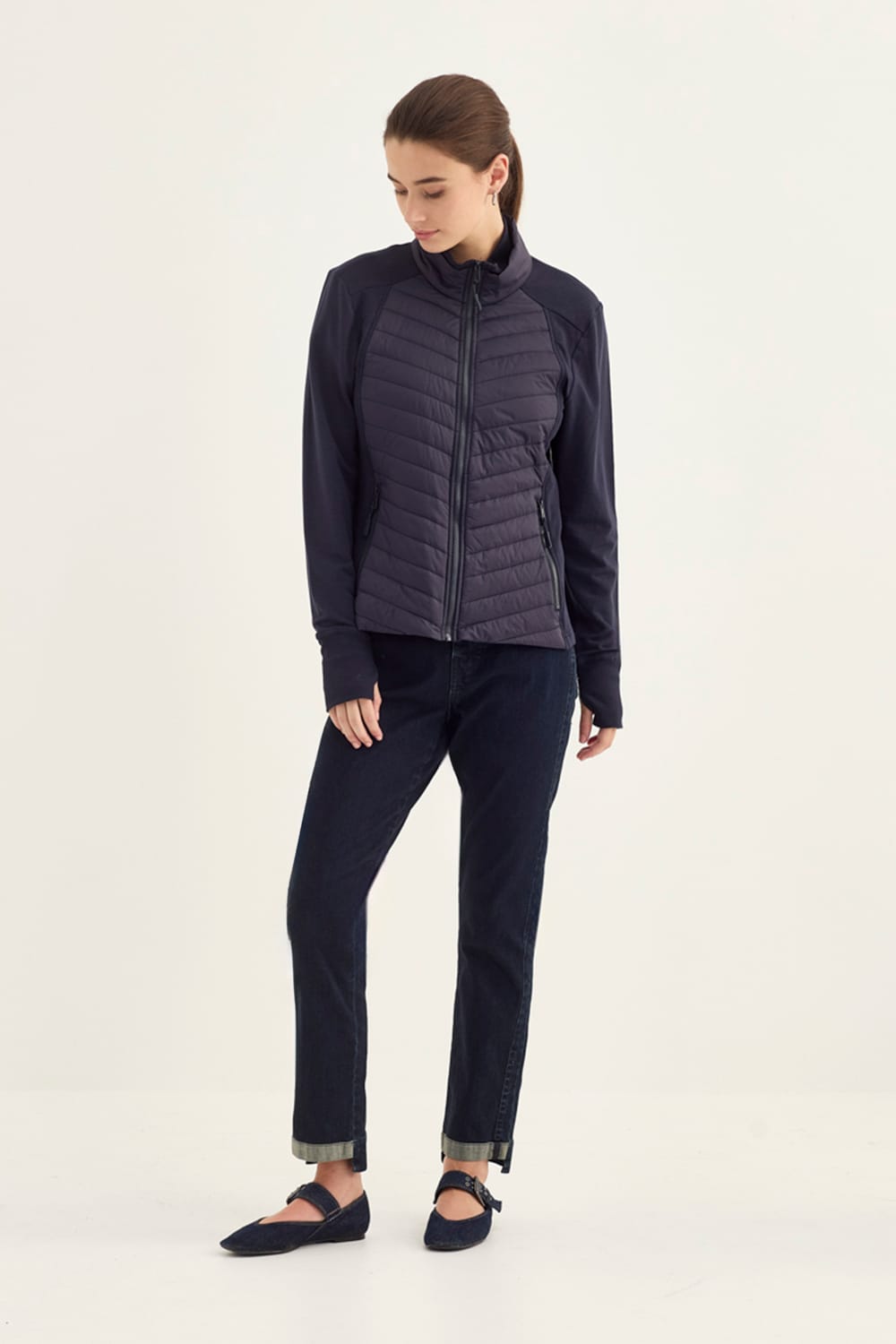 Verge Award Jacket 1200SF