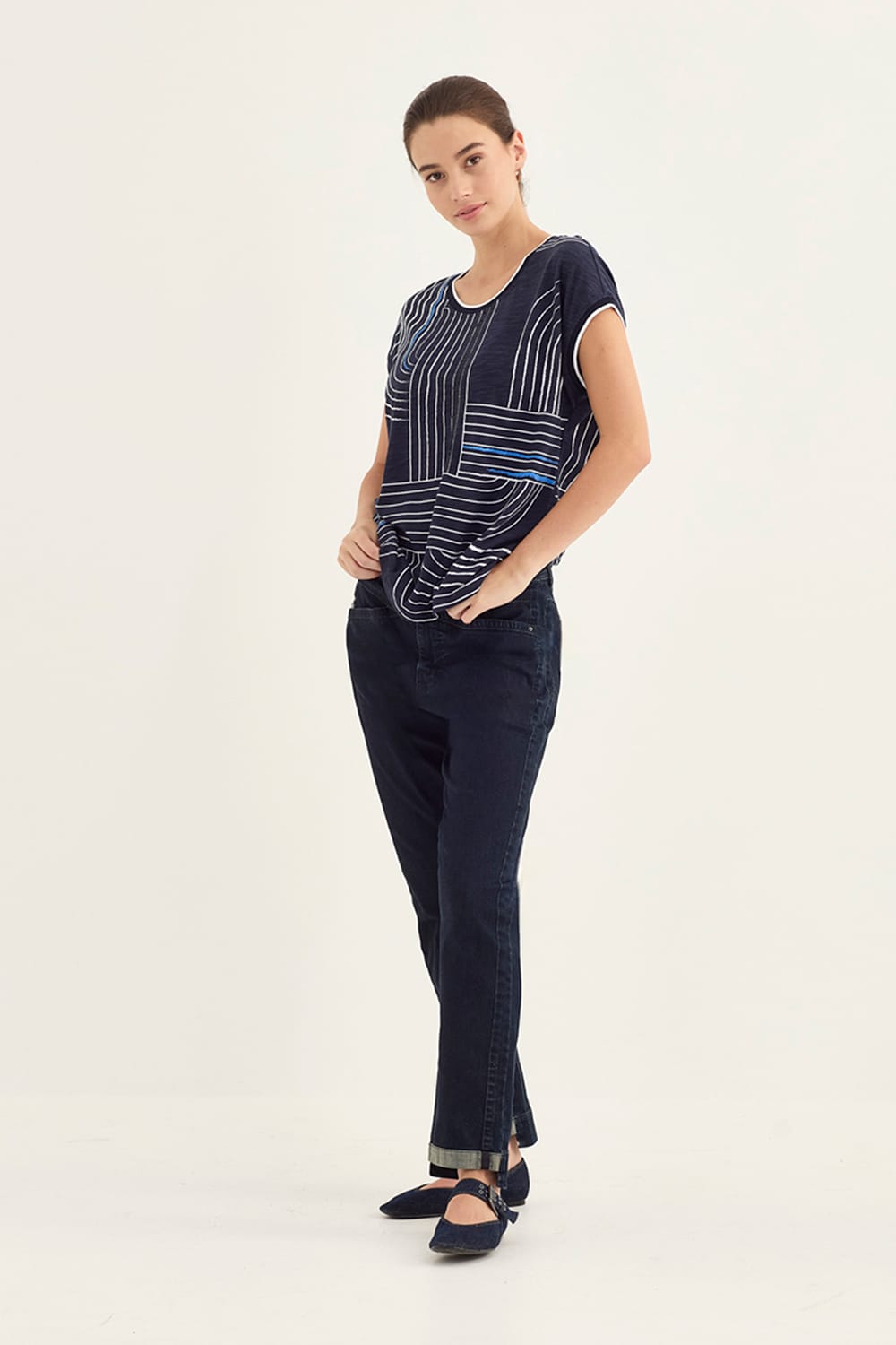 Verge Coastal Top 1213SF