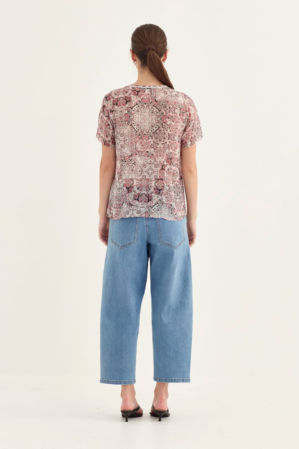 Verge Gypsy Top 1288NB - Image 2