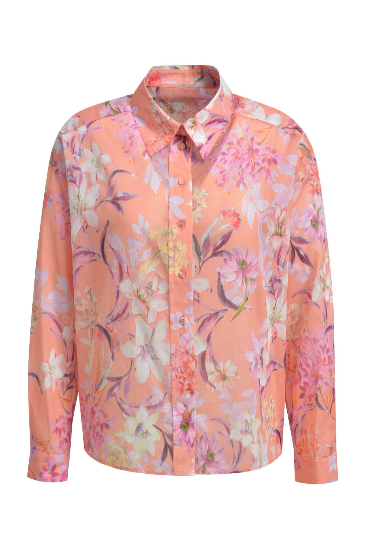 Milano Shirt 24223732
