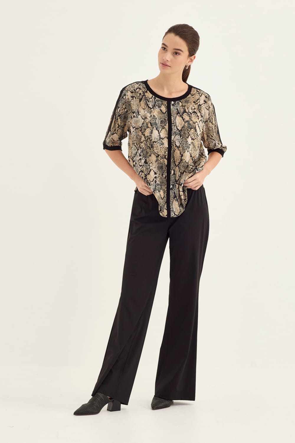 Verge Peyton Top 1356JX - Image 2