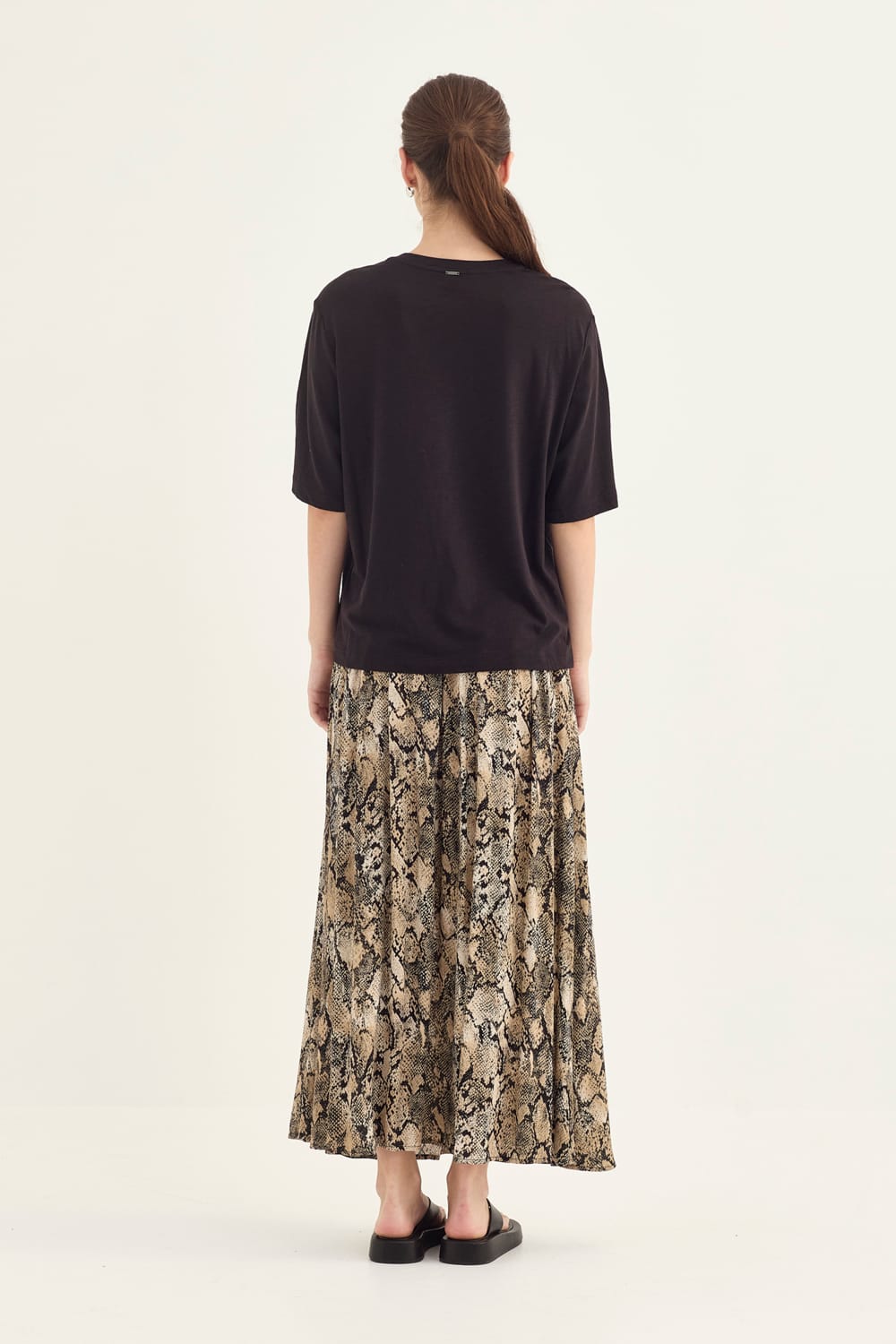 Verge Peyton Skirt 1374JX - Image 2