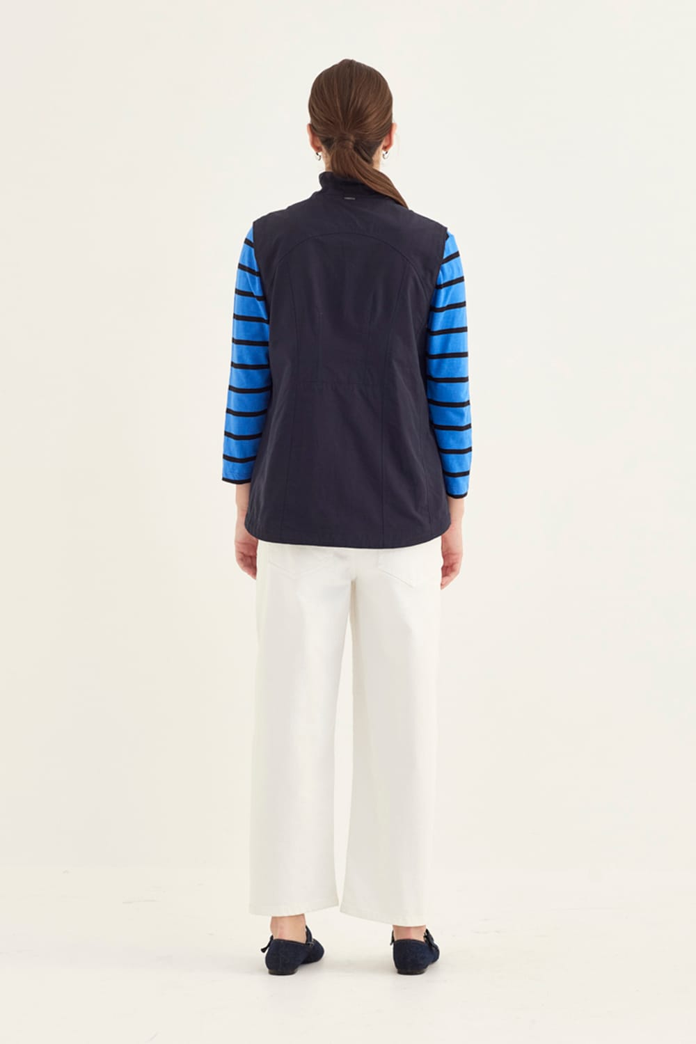 Verge Statement Vest 1284BR - Image 2