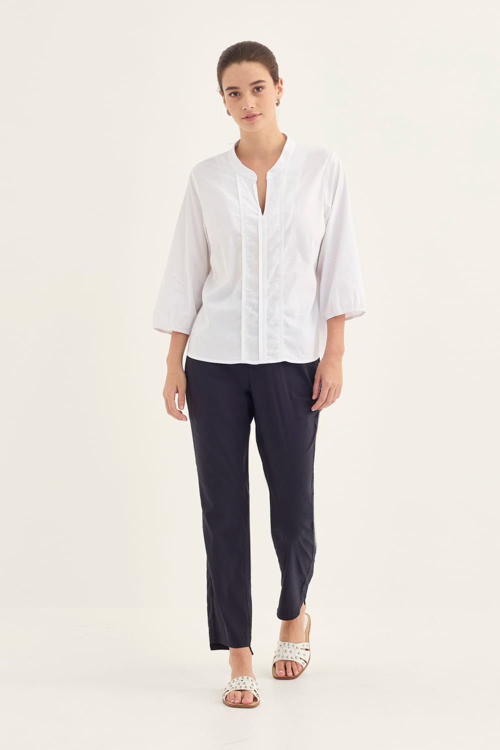 Verge Acrobat Bella Top 1346LW