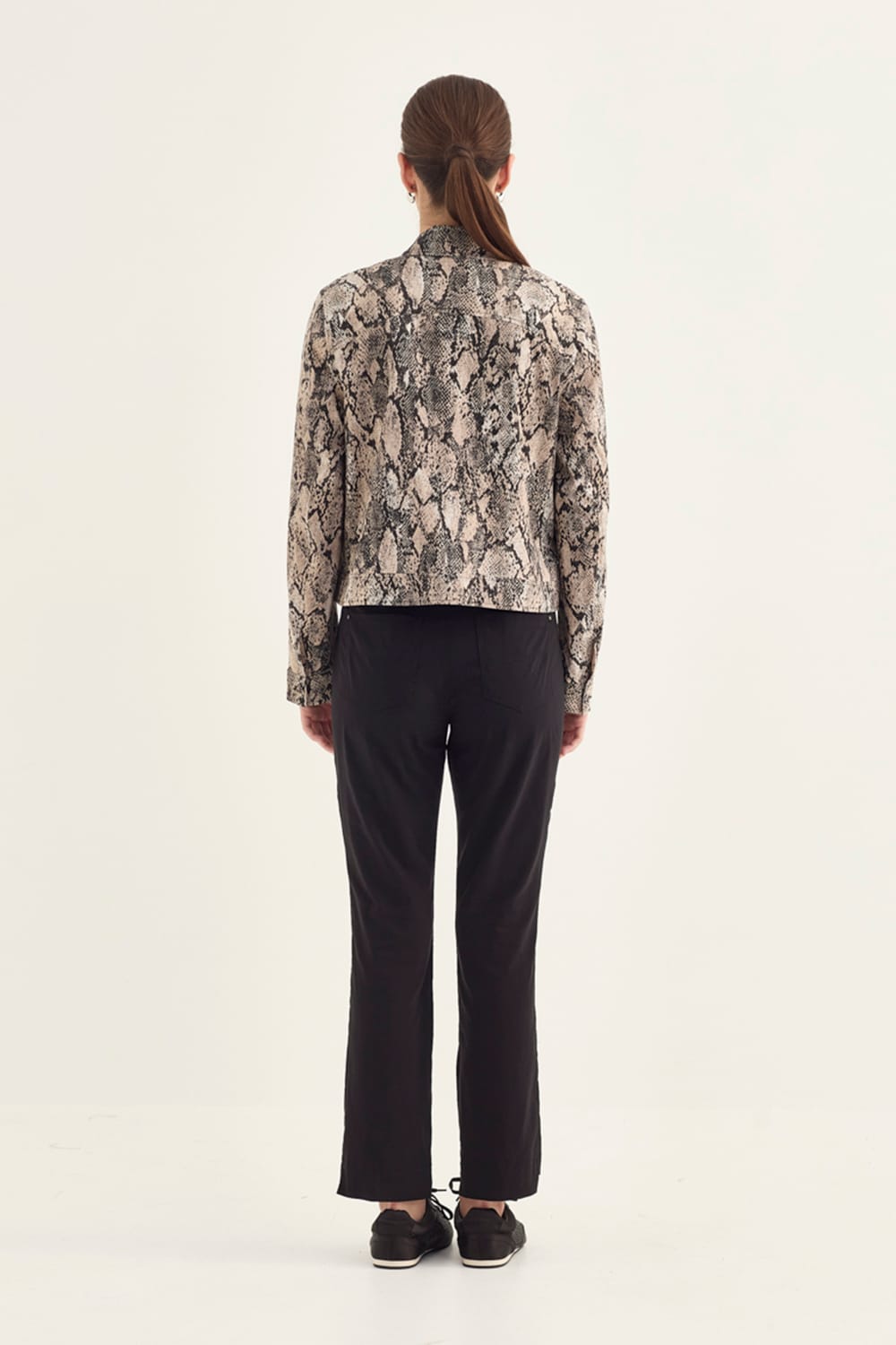 Verge Acrobat Serpent Jacket 1192LW - Image 2
