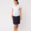 Foil Ever So Fine Tee FO8709