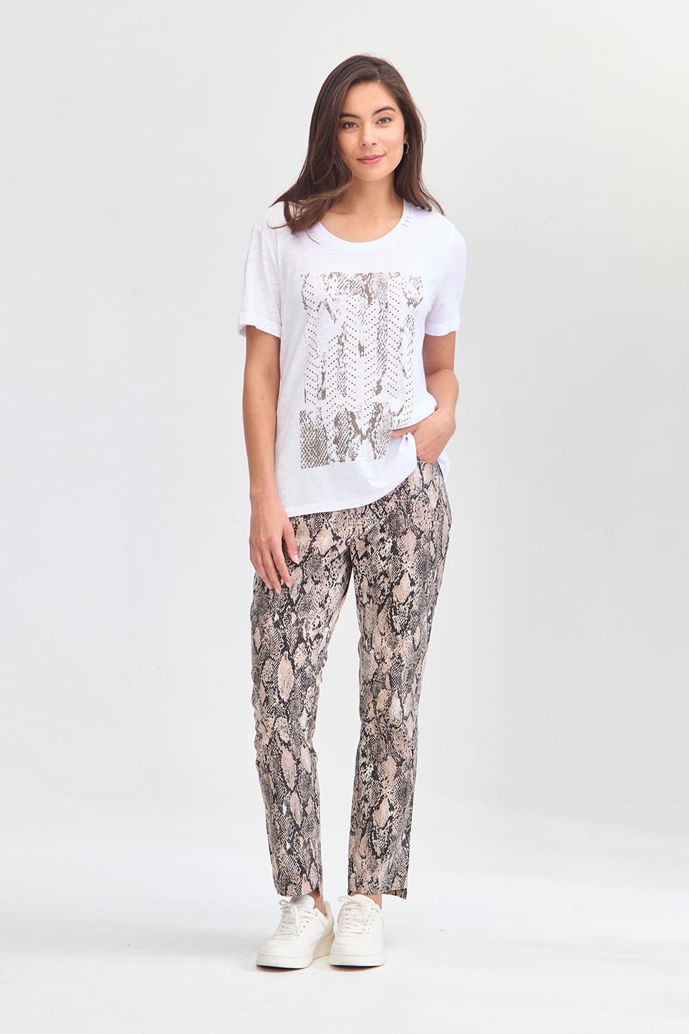 Verge Hallie Top 1321SF - Image 2