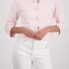 Monari Basic Flame Knit Jacket 410890