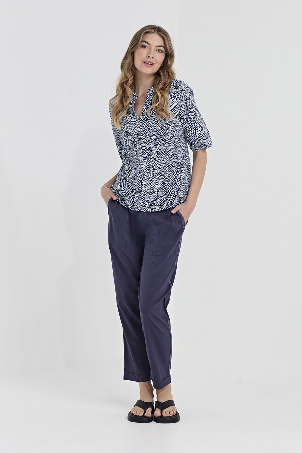 Verge Acrobat Dexter Pant 1443LW