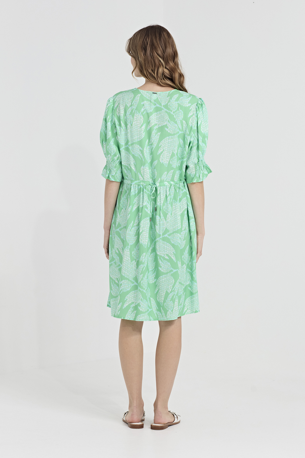 Verge Kelly Dress 1435BR - Image 2