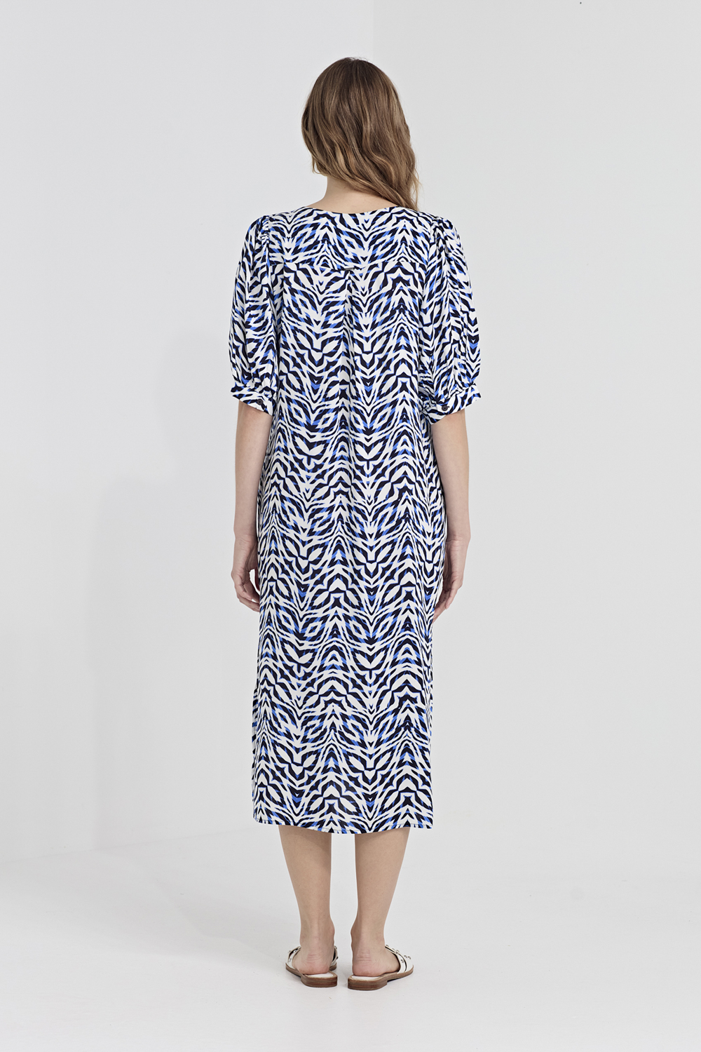 Verge Nova Dress 1438BR - Image 2