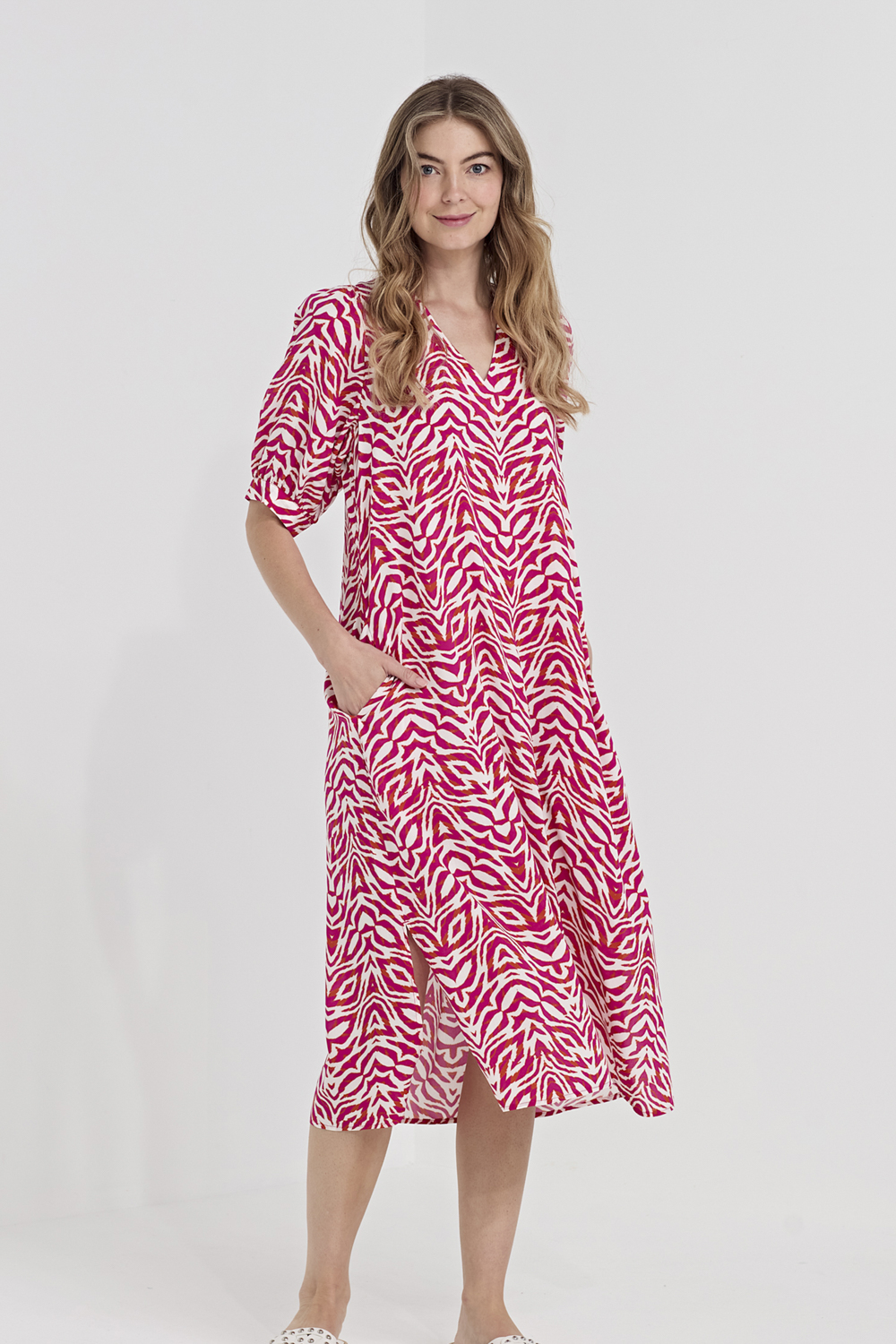 Verge Nova Dress 1438BR - Image 3