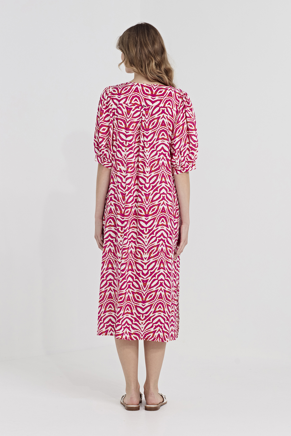 Verge Nova Dress 1438BR - Image 4