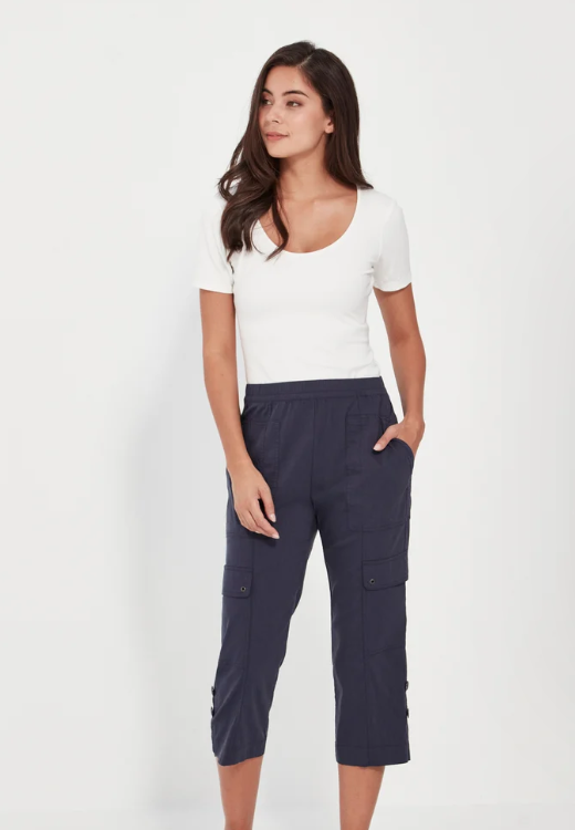 Verge Acrobat Cargo Short 8833LW S26