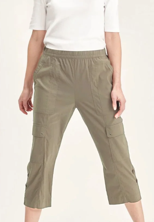 Verge Acrobat Cargo Short 8833LW S26 - Image 3