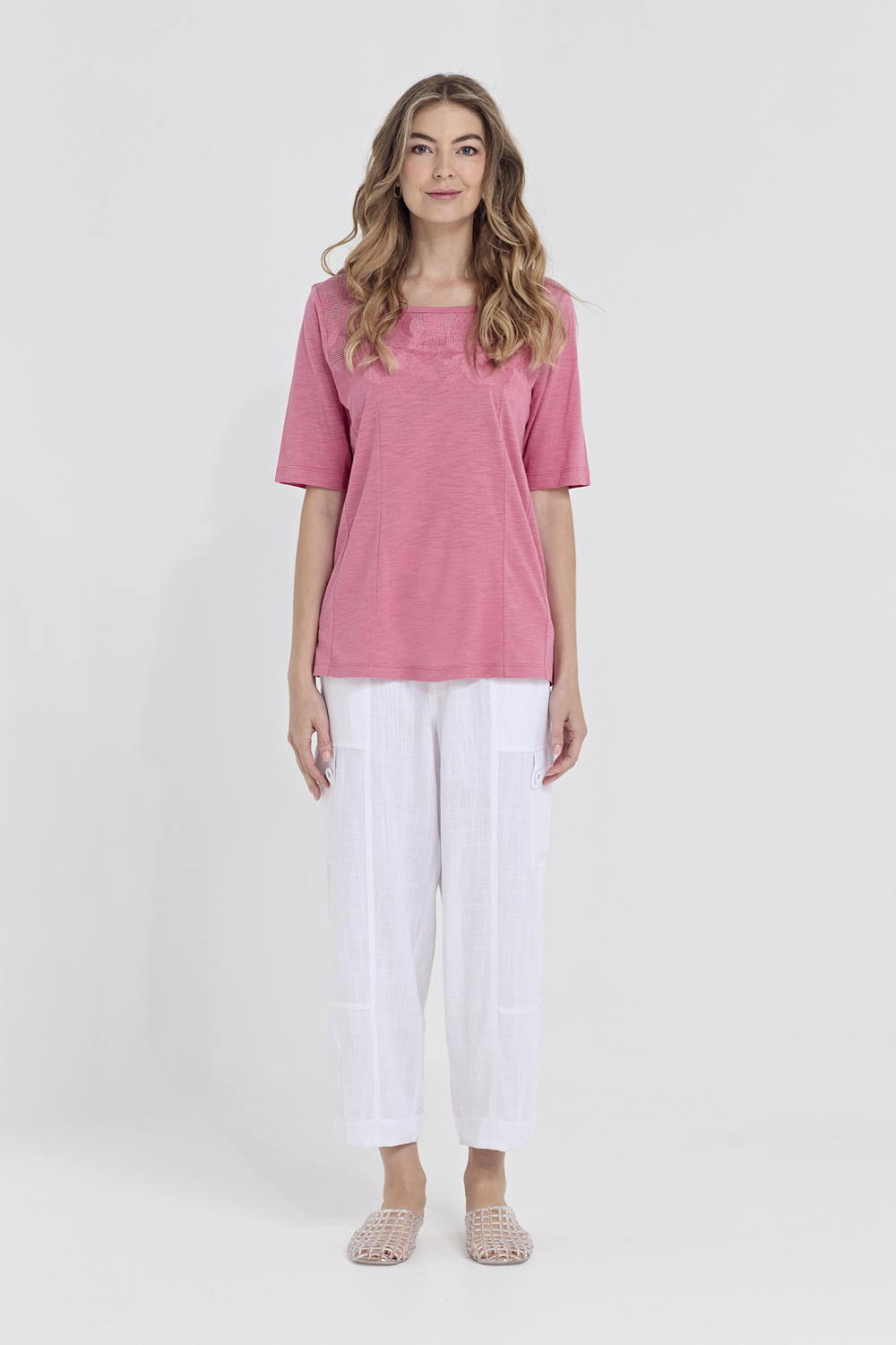 Verge St Tropez Top 1422SF