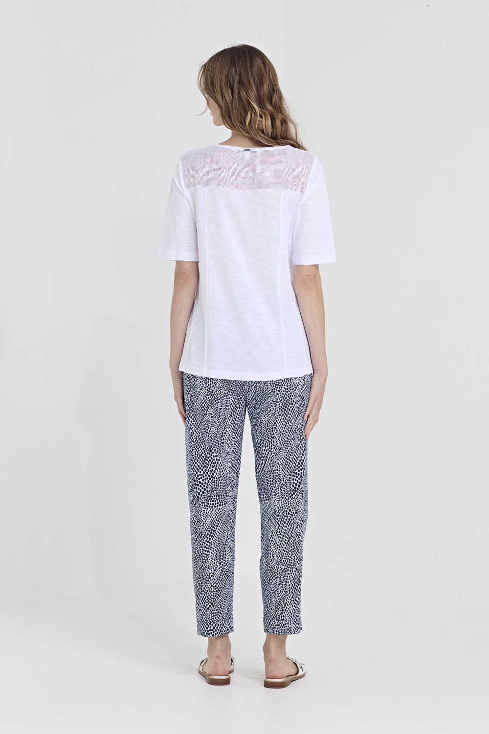Verge St Tropez Top 1422SF - Image 3